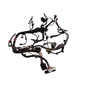 Recambio de arnes de cables para jeep gr.cherokee (wk) 3.0 crd limited referencia OEM IAM VM44D  