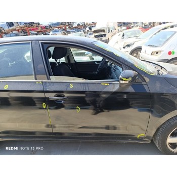 Recambio de puerta delantera derecha para seat toledo (kg3) connect referencia OEM IAM   