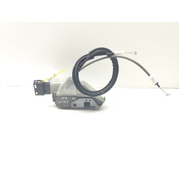 CERRADURA PUERTA DELANTERA DERECHA 9826738780 / 3558109 