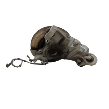 Recambio de mangueta trasera derecha para land rover range rover velar velar referencia OEM IAM HK831109AA  