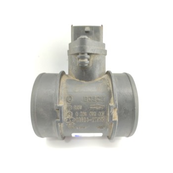 Recambio de caudalimetro para hyundai trajet (fo) 2.0 crdi gls referencia OEM IAM 2816427000  
