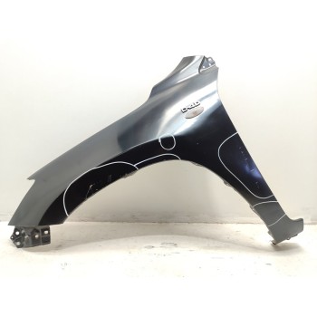 Recambio de aleta delantera izquierda para toyota rav 4 (a3) luna referencia OEM IAM 5381242240  