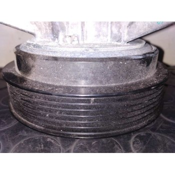 Recambio de compresor aire acondicionado para nissan micra v (k14) 1.5 dci turbodiesel cat referencia OEM IAM 926003VC6B  