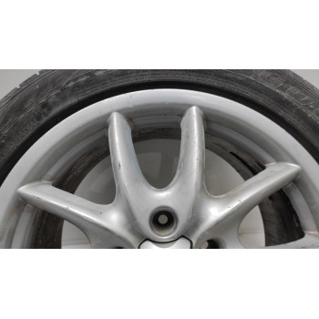 Recambio de juego llantas para porsche cayenne (typ 9pa) básico referencia OEM IAM 7L5601025B  