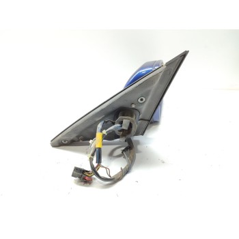 Recambio de retrovisor derecho para audi a4 ber. (b8) referencia OEM IAM 8K2857410AF01C  
