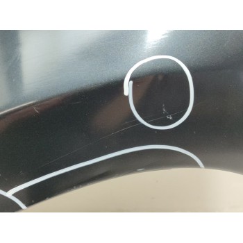 Recambio de aleta delantera izquierda para toyota rav 4 (a3) luna referencia OEM IAM 5381242240  