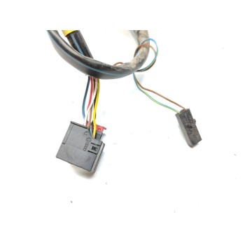 Recambio de retrovisor derecho para audi a4 ber. (b8) referencia OEM IAM 8K2857410AF01C  