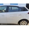 Recambio de puerta trasera izquierda para hyundai i20 basis referencia OEM IAM 77003C8000  
