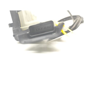 Recambio de cerradura puerta delantera derecha para opel crossland x edition referencia OEM IAM 9826738780  