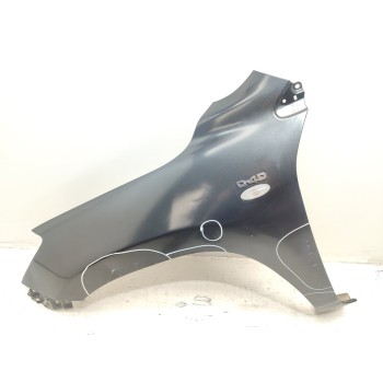 Recambio de aleta delantera izquierda para toyota rav 4 (a3) luna referencia OEM IAM 5381242240  