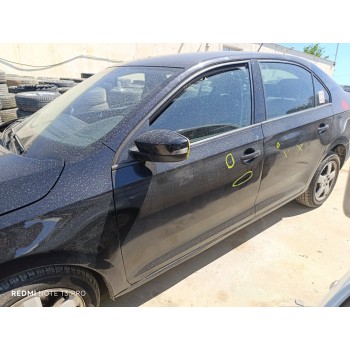 Recambio de puerta delantera izquierda para seat toledo (kg3) connect referencia OEM IAM   