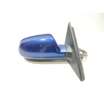 Recambio de retrovisor derecho para audi a4 ber. (b8) referencia OEM IAM 8K2857410AF01C  