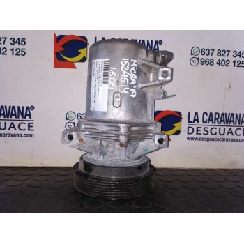 Recambio de compresor aire acondicionado para nissan micra v (k14) 1.5 dci turbodiesel cat referencia OEM IAM 926003VC6B  