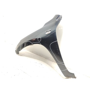 Recambio de aleta delantera izquierda para toyota rav 4 (a3) luna referencia OEM IAM 5381242240  