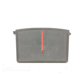 Recambio de bandeja trasera para maserati levante diesel referencia OEM IAM 06700855040  