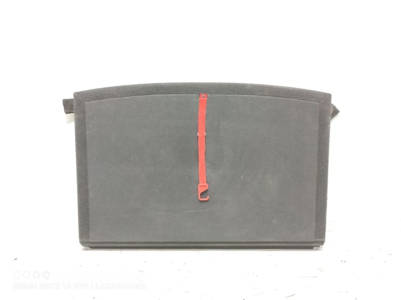 Recambio de bandeja trasera para maserati levante diesel referencia OEM IAM 06700855040  