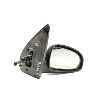 Recambio de retrovisor derecho para chevrolet kalos 1.4 se referencia OEM IAM 96406189  