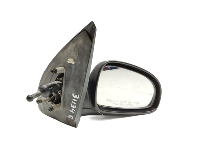 Recambio de retrovisor derecho para chevrolet kalos 1.4 se referencia OEM IAM 96406189  