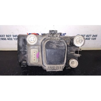 Recambio de faro derecho para seat ibiza (6k) referencia OEM IAM 6K1941016L  