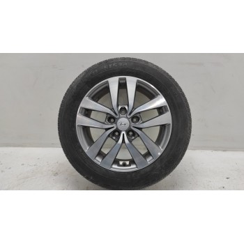 Recambio de llanta para hyundai i30 cw (pd) family referencia OEM IAM 52910G4200  