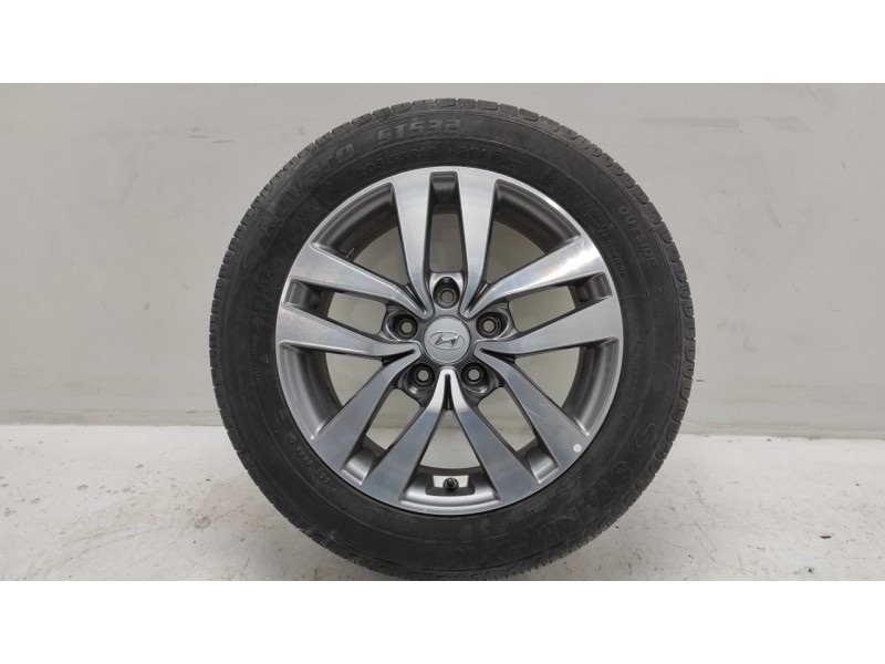 Recambio de llanta para hyundai i30 cw (pd) family referencia OEM IAM 52910G4200  