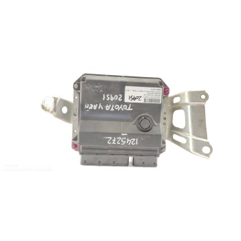 CENTRALITA MOTOR UCE 896610D310 