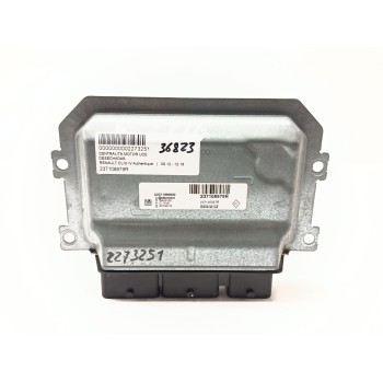 CENTRALITA MOTOR UCE 237108979R 
