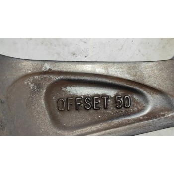 Recambio de llanta para hyundai i30 cw (pd) family referencia OEM IAM 52910G4200  