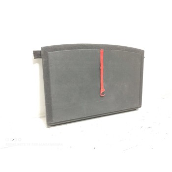 Recambio de bandeja trasera para maserati levante diesel referencia OEM IAM 06700855040  