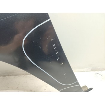 Recambio de aleta delantera izquierda para toyota rav 4 (a3) luna referencia OEM IAM 5381242240  