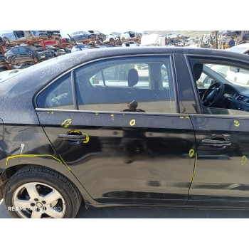 Recambio de puerta trasera derecha para seat toledo (kg3) connect referencia OEM IAM   