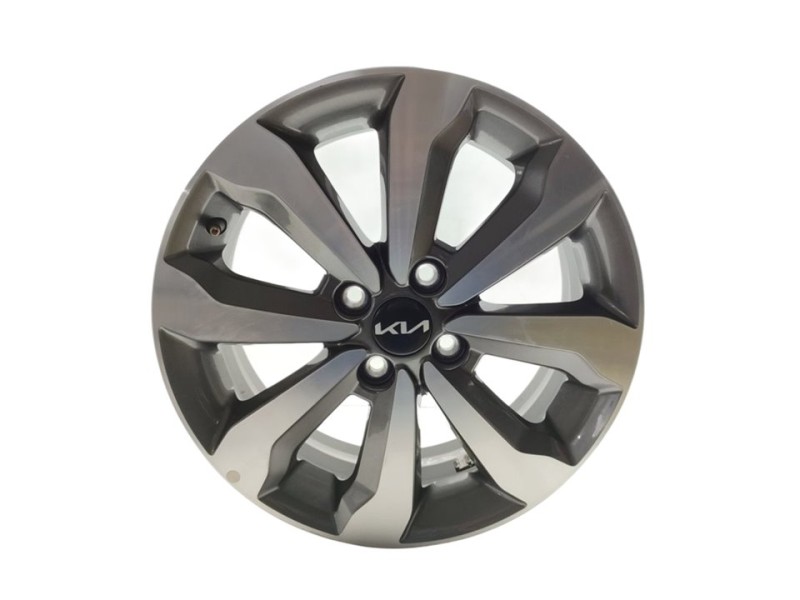 Recambio de llanta para kia stonic (ybcuv) drive referencia OEM IAM 52910H8270  