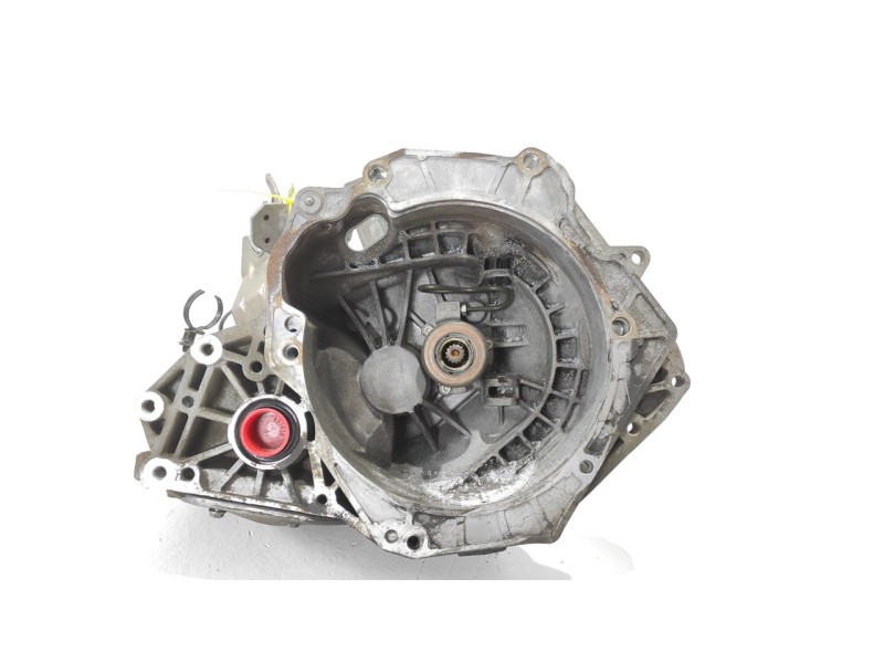 Recambio de caja cambios para suzuki swift berlina (mz) gl (5-ptas.) referencia OEM IAM Z13DT  