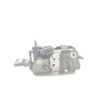 Recambio de cerradura puerta trasera izquierda para citroën c3 aircross c-series referencia OEM IAM 9826677280  