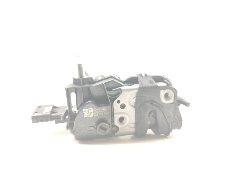 Recambio de cerradura puerta trasera izquierda para citroën c3 aircross c-series referencia OEM IAM 9826677280  