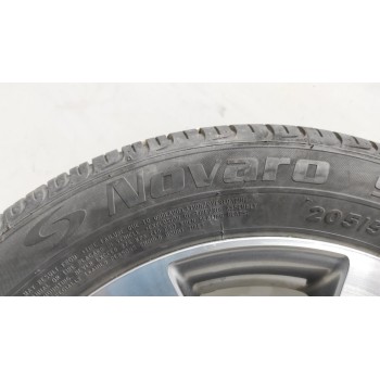 Recambio de llanta para hyundai i30 cw (pd) family referencia OEM IAM 52910G4200  