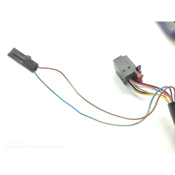 Recambio de retrovisor izquierdo para audi a4 ber. (b8) referencia OEM IAM 8K2857409AF01C  