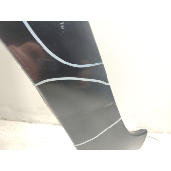 Recambio de aleta delantera izquierda para toyota rav 4 (a3) luna referencia OEM IAM 5381242240  