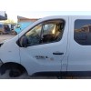 Recambio de puerta delantera izquierda para renault trafic furgón l1h1 2,9t referencia OEM IAM 801010179R  