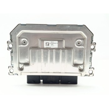 Recambio de centralita motor uce para renault clio iv authentique referencia OEM IAM 237108979R  
