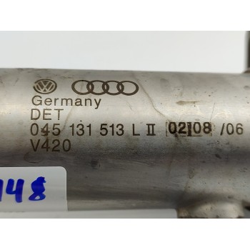 Recambio de enfriador egr para seat ibiza (6l1) ecomotive referencia OEM IAM 045131513L  