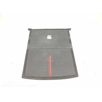 Recambio de bandeja trasera para maserati levante diesel referencia OEM IAM 06700855040  