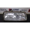 Recambio de faro derecho para seat toledo (1l) base referencia OEM IAM   