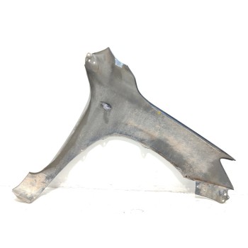 Recambio de aleta delantera izquierda para toyota rav 4 (a3) luna referencia OEM IAM 5381242240  