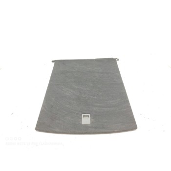 Recambio de bandeja trasera para maserati levante diesel referencia OEM IAM 06700855040  