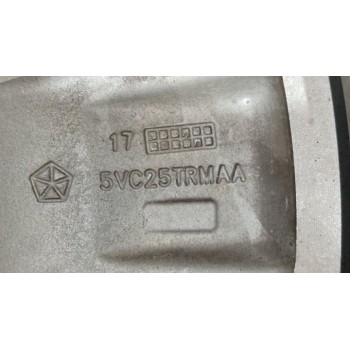 Recambio de juego llantas para jeep compass ii longitude 4x2 referencia OEM IAM 5VN87TRMAA  