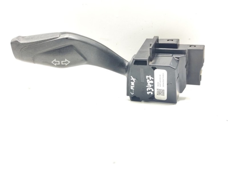 Recambio de mando intermitentes para ford c-max trend referencia OEM IAM AV6T13335AB  
