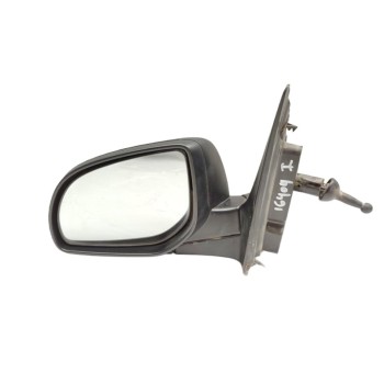 Recambio de retrovisor izquierdo para hyundai i20 comfort referencia OEM IAM 876104P000CA  