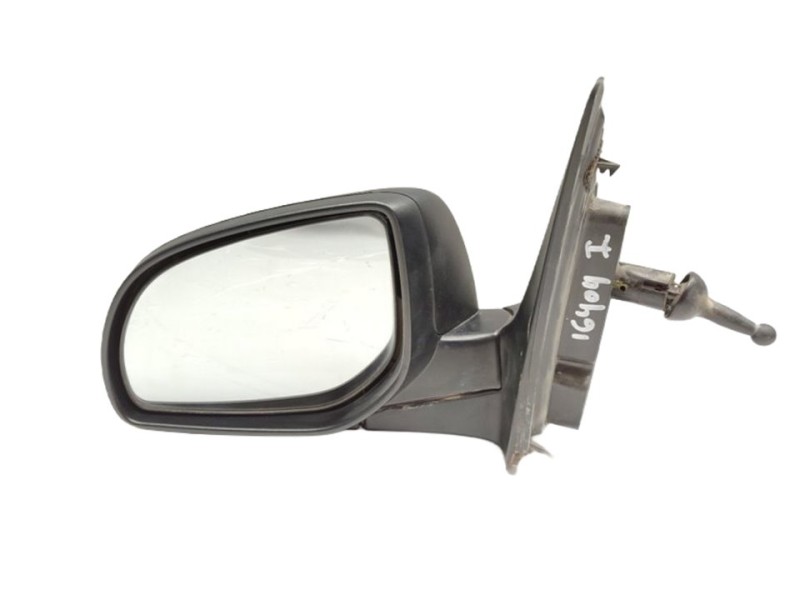 Recambio de retrovisor izquierdo para hyundai i20 comfort referencia OEM IAM 876104P000CA  