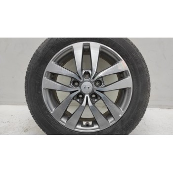 Recambio de llanta para hyundai i30 cw (pd) family referencia OEM IAM 52910G4200  